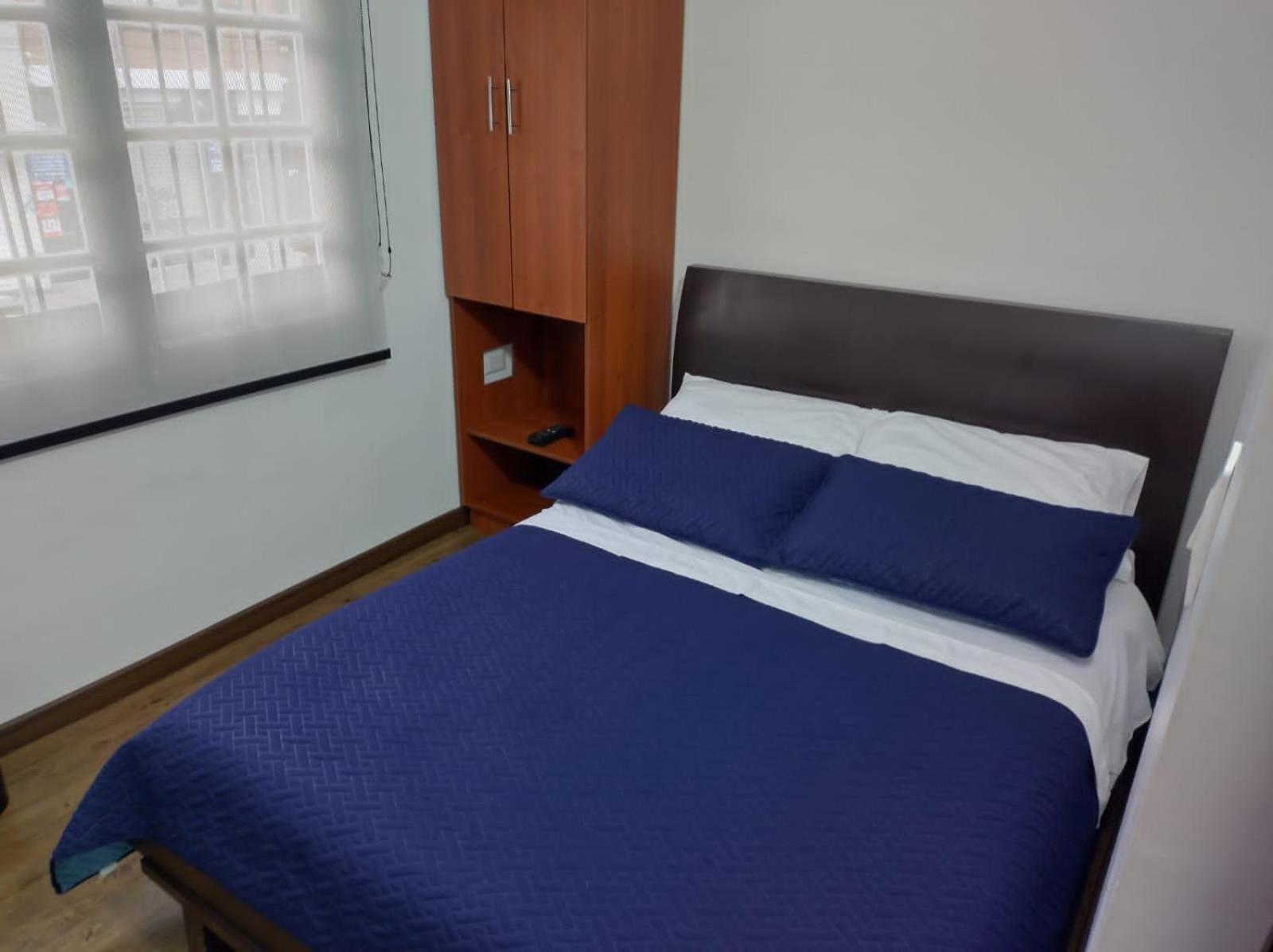 Casa Hotel Palermo 49 Bogotá Zimmer foto